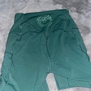 Gymshark legacy shorts